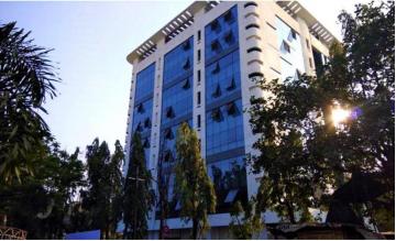 Tropical New Era Business Park